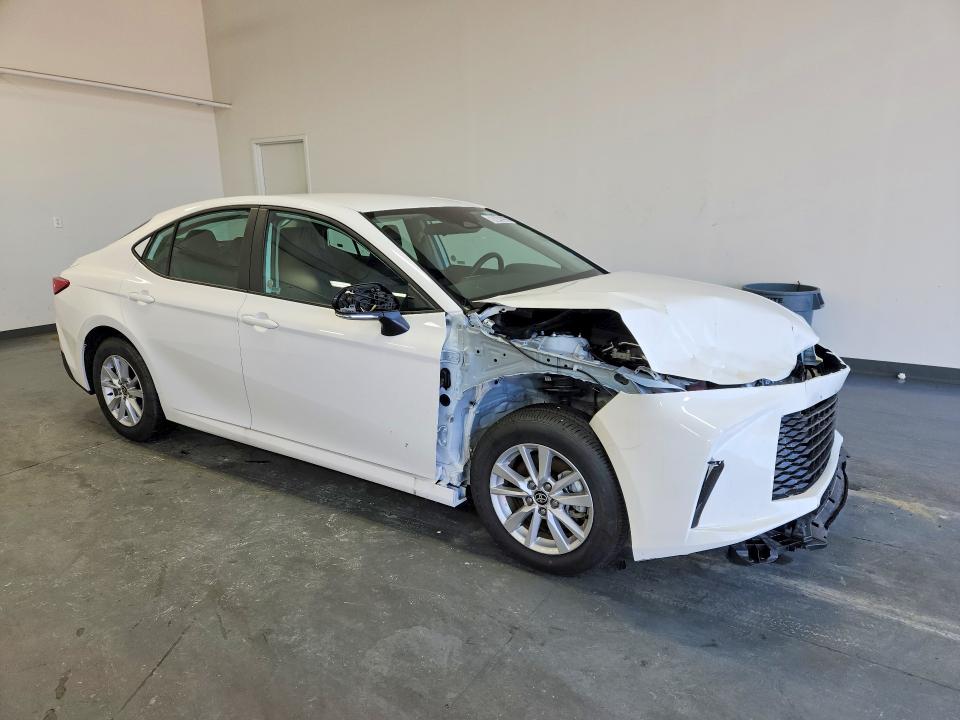 Aukcja sprzedaży 2026 Toyota Camry, vin: 4T1DAACK5TU710022, numer aukcji: 60046236