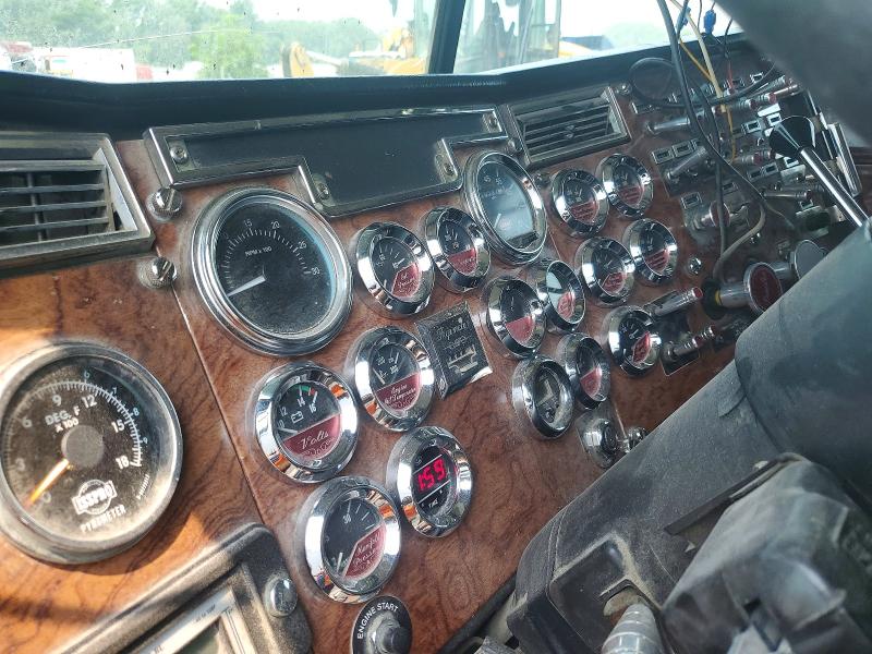 1994 Peterbilt 379 მანქანა იყიდება აუქციონზე, vin: 1XP5DR8X4RN347667, აუქციონის ნომერი: 54321166