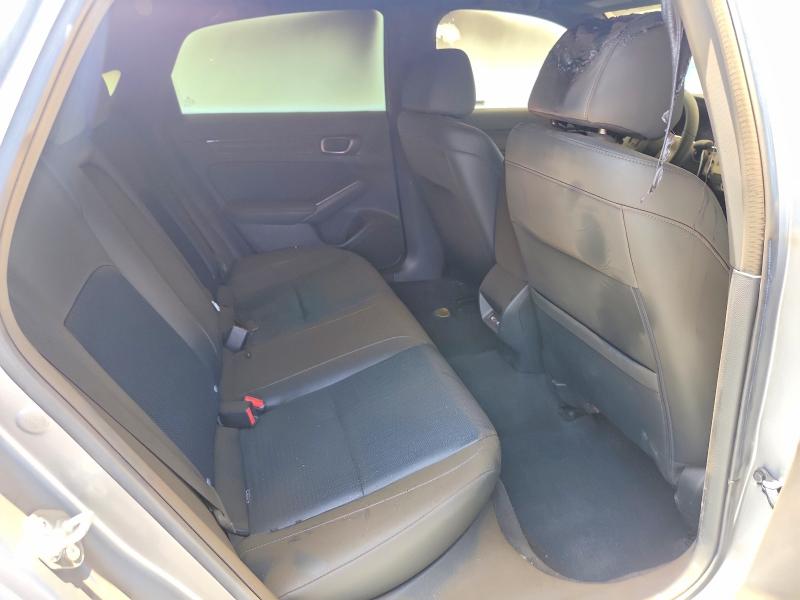 Продажа на аукционе авто 2022 Honda Civic, vin: 19XFL1H81NE002789, номер лота: 62669736