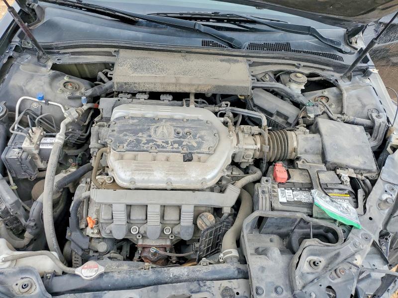 Продажа на аукционе авто 2013 Acura Tl, vin: 19UUA8F26DA014976, номер лота: 60650386