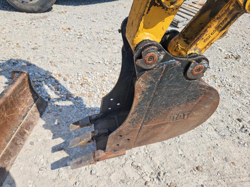 2023 Cat Construction Equipment მანქანა იყიდება აუქციონზე, vin: CAT03035ARE902720, აუქციონის ნომერი: 60180736