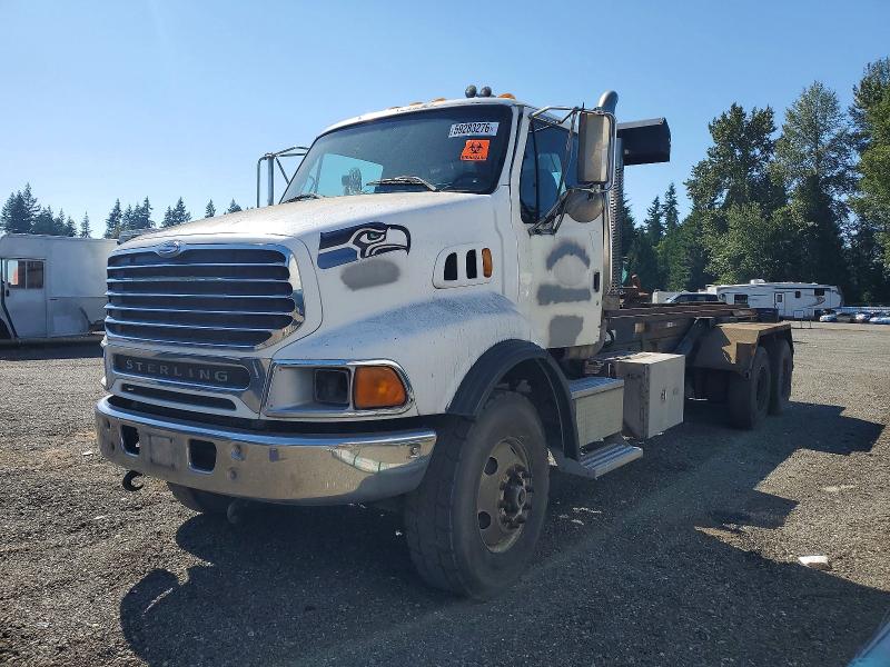 Aukcja sprzedaży 2007 Sterling Truck L9500, vin: 2FZHAZDE27AY49302, numer aukcji: 59283276