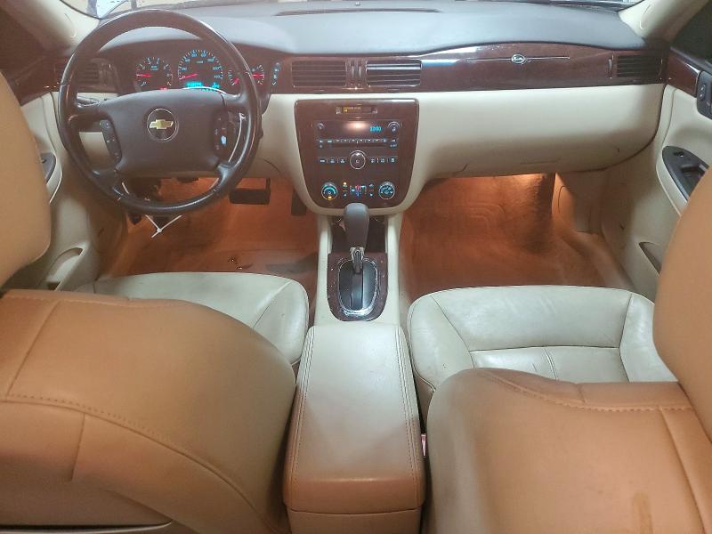Продажа на аукционе авто 2011 Chevrolet Impala, vin: 2G1WB5EK4B1147689, номер лота: 62582236
