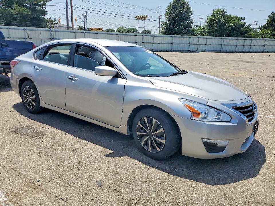 Aukcja sprzedaży 2014 Nissan Altima, vin: 1N4AL3AP3EC121965, numer aukcji: 59681886