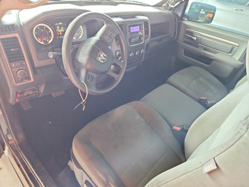 62518506 :رقم المزاد ، 3C6JR6DM8EG329808 vin ، 2014 Ram 1500 مزاد بيع