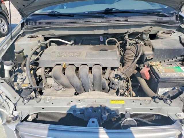 Aukcja sprzedaży 2003 Toyota Corolla, vin: 1NXBR32E23Z015911, numer aukcji: 55057946