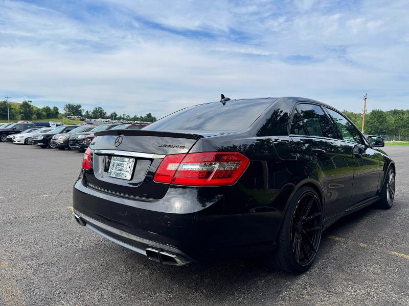 Aukcja sprzedaży 2013 Mercedes-benz E, vin: WDDHF7EB3DA755833, numer aukcji: 59732656