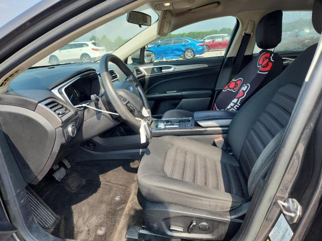 Aukcja sprzedaży 2018 Ford Fusion, vin: 3FA6P0LU1JR286534, numer aukcji: 59720816