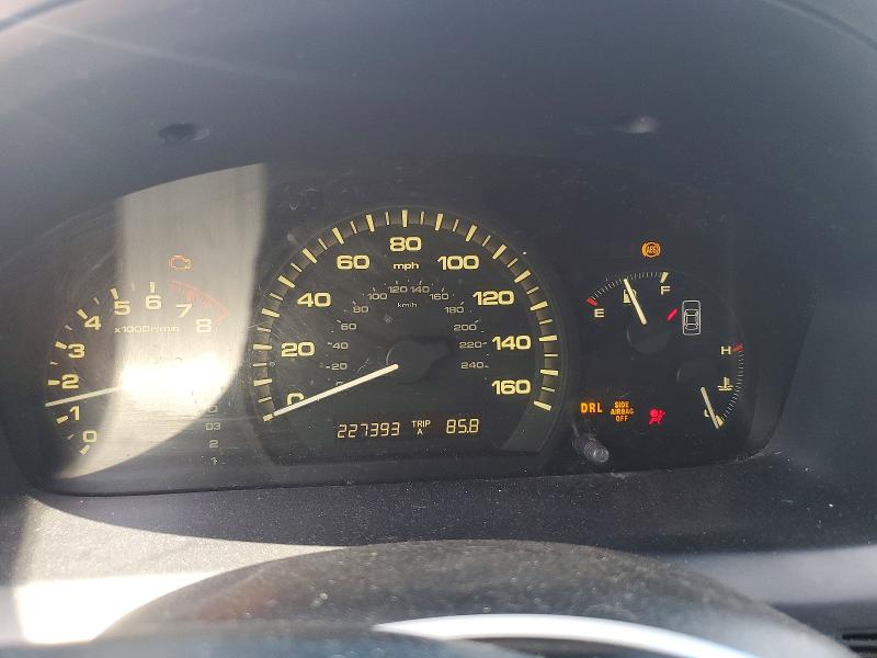 58949796 :رقم المزاد ، JHMCM56406C004399 vin ، 2006 Honda Accord مزاد بيع