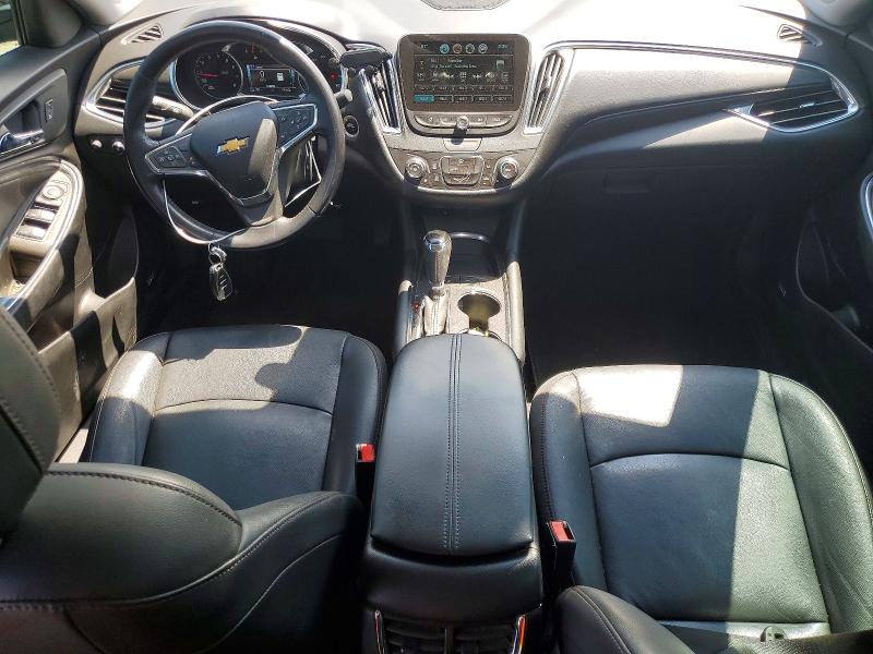 Продажа на аукционе авто 2018 Chevrolet Malibu, vin: 1G1ZD5ST2JF251710, номер лота: 59577776