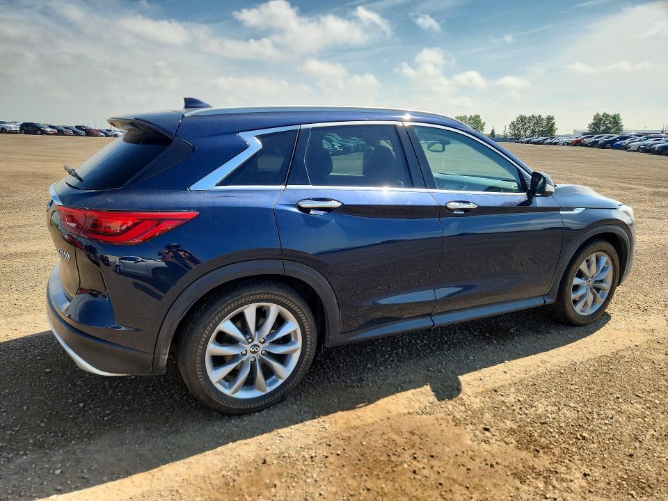 Продажа на аукционе авто 2019 Infiniti Qx50, vin: 3PCAJ5M33KF144519, номер лота: 59747656