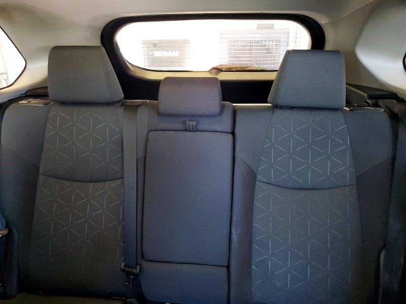 Продажа на аукционе авто 2023 Toyota Rav4, vin: 2T3UWRFV5PW165801, номер лота: 63117376