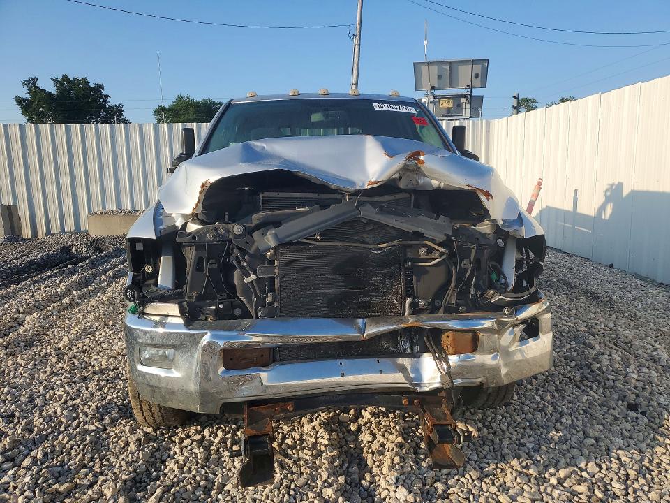 60160726 :رقم المزاد ، 3D73Y4CL5AG164561 vin ، 2010 Dodge Ram 3500 مزاد بيع