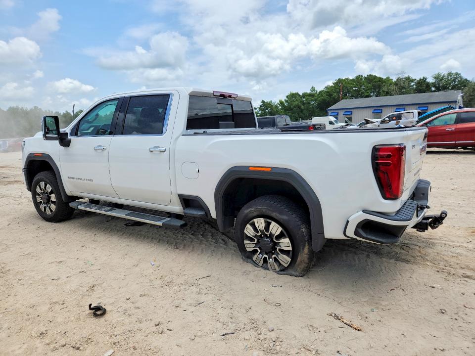 Aukcja sprzedaży 2024 Gmc Sierra, vin: 1GT49REY2RF266396, numer aukcji: 60188896