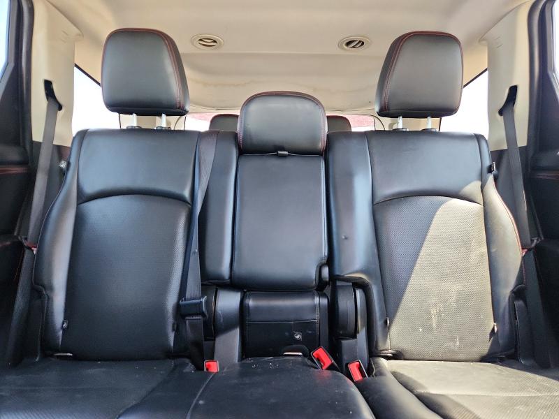 Продажа на аукционе авто 2018 Dodge Journey, vin: 3C4PDCEG6JT339750, номер лота: 60568886