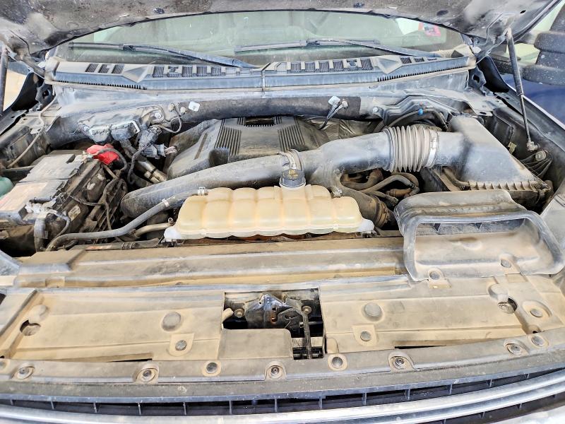 60624796 :رقم المزاد ، 1FTEW1EG7JKC23724 vin ، 2018 Ford F150 مزاد بيع