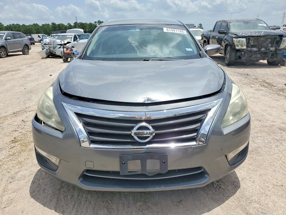 Aukcja sprzedaży 2015 Nissan Altima, vin: 1N4AL3AP5FC176385, numer aukcji: 61491126