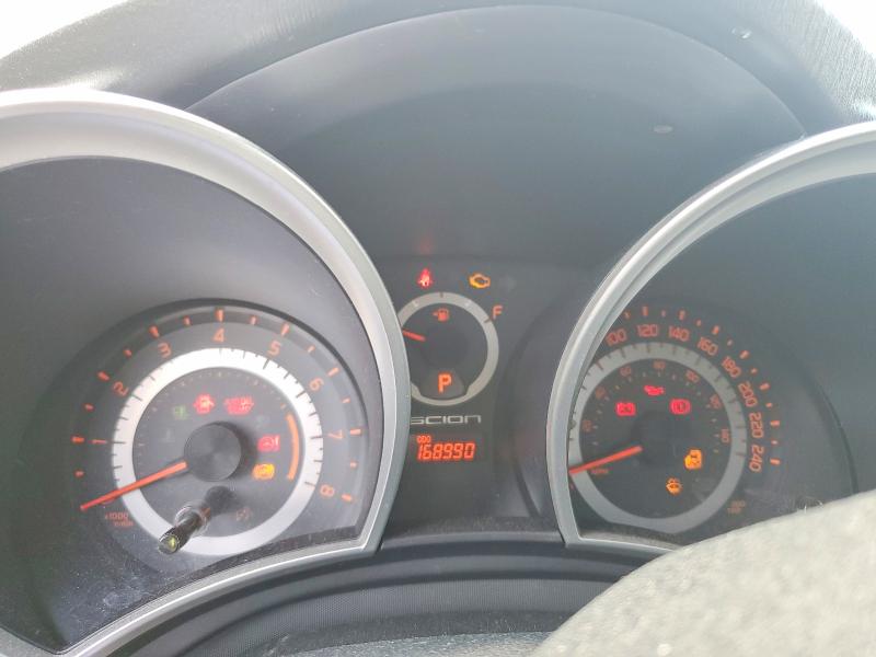 60596786 :رقم المزاد ، JTKJF5C73E3081471 vin ، 2014 Toyota Scion Tc مزاد بيع