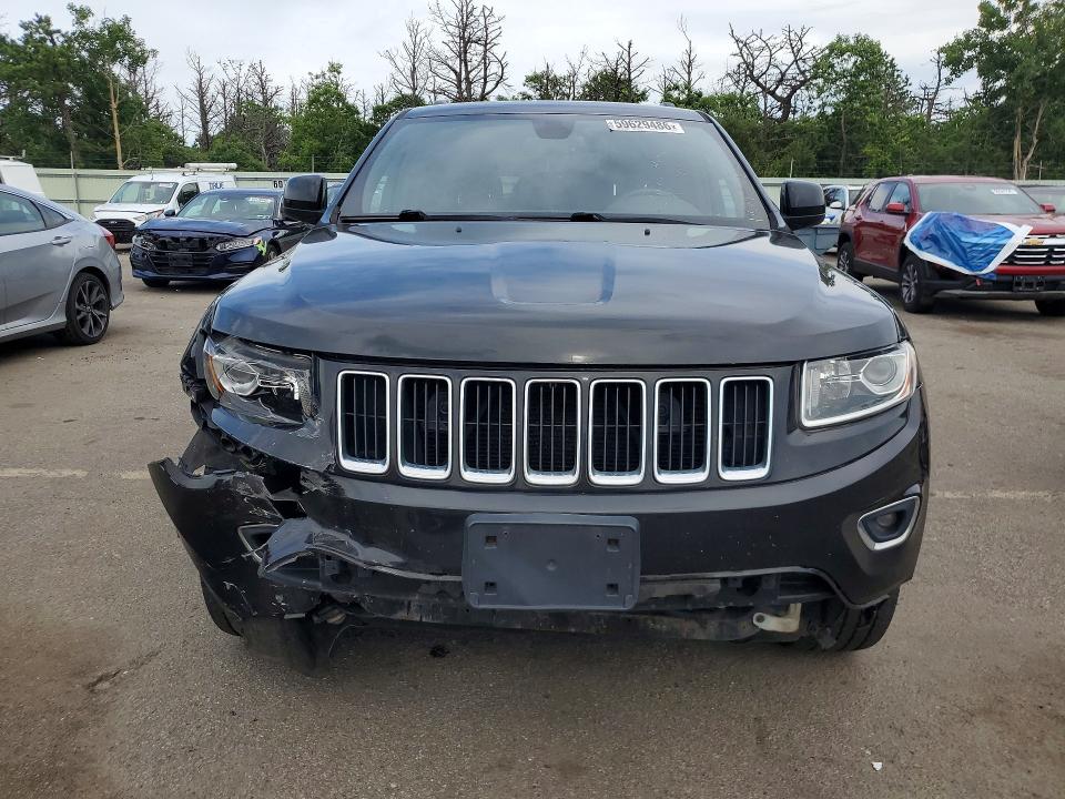 2015 Jeep Grand Cherokee მანქანა იყიდება აუქციონზე, vin: 1C4RJFAG7FC193791, აუქციონის ნომერი: 59629486