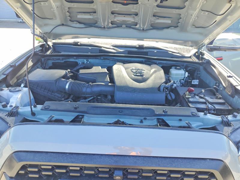 Продажа на аукционе авто 2021 Toyota Tacoma, vin: 5TFCZ5AN5MX272664, номер лота: 60616046