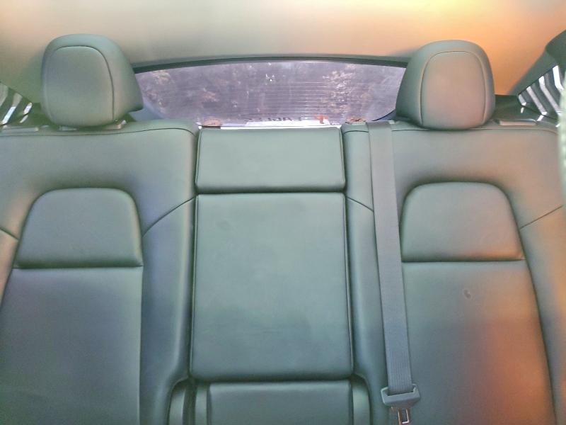61638166 :رقم المزاد ، 7SAYGAEE9PF706004 vin ، 2023 Tesla Model Y مزاد بيع