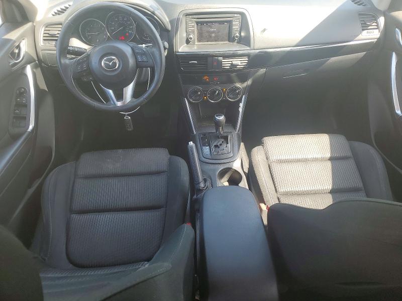 61724316 :رقم المزاد ، JM3KE4CY1E0372819 vin ، 2014 Mazda Cx-5 مزاد بيع