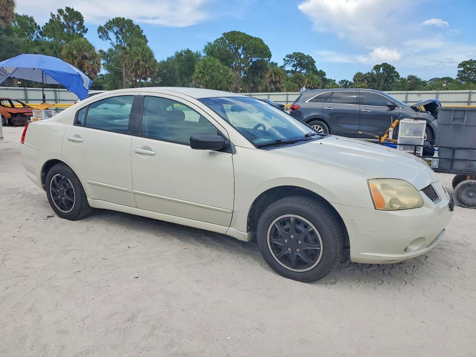 Aukcja sprzedaży 2005 Mitsubishi Galant, vin: 4A3AB36F95E064718, numer aukcji: 59327126