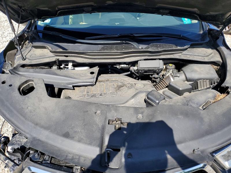 59590166 :رقم المزاد ، 5J8YD4H33LL047220 vin ، 2020 Acura Mdx مزاد بيع
