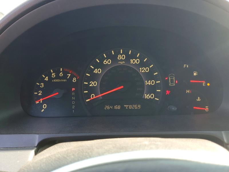 Aukcja sprzedaży 2006 Honda Odyssey, vin: 5FNRL38736B032436, numer aukcji: 62762306