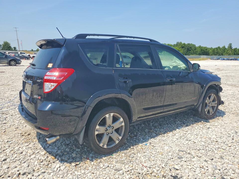 Продаж на аукціоні авто 2011 Toyota Rav4, vin: JTMRF4DV2B5047636, номер лоту: 62241396