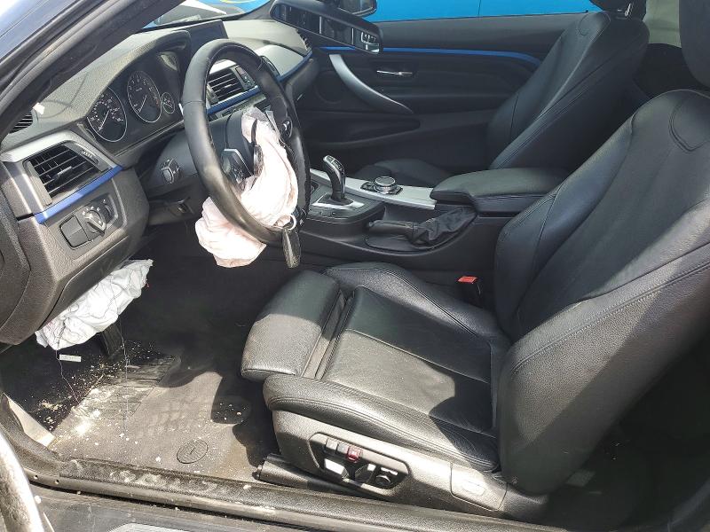 Aukcja sprzedaży 2015 Bmw 428, vin: WBA3N5C53FK484646, numer aukcji: 61610256