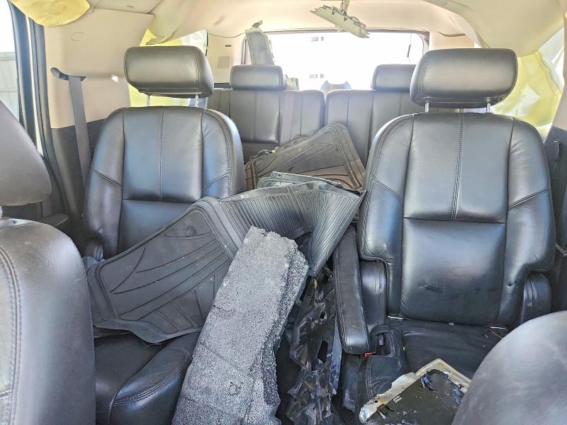 Продаж на аукціоні авто 2007 Gmc Yukon Xl, vin: 1GKFK66837J376575, номер лоту: 62098936