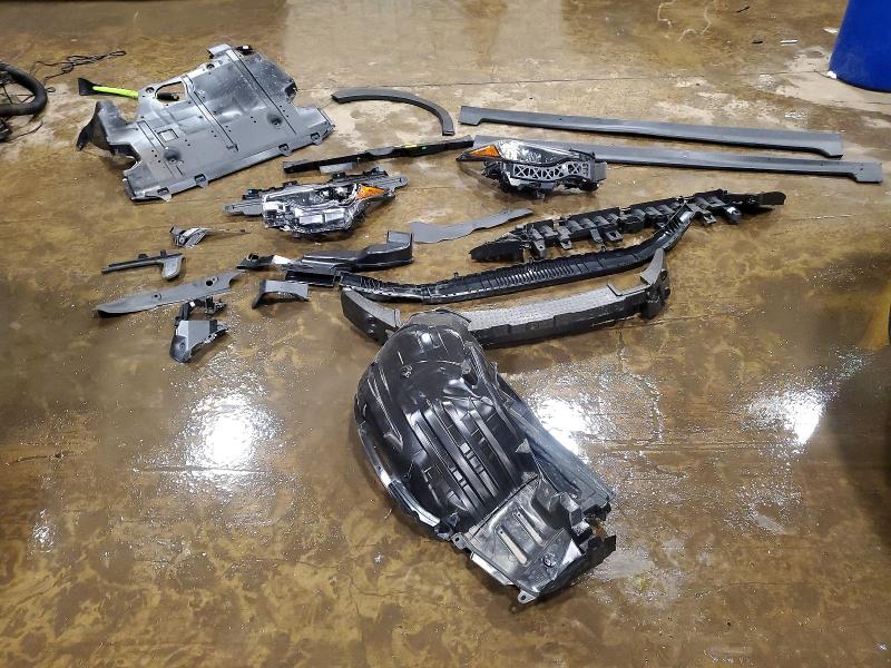 2026 Subaru Crosstrek მანქანა იყიდება აუქციონზე, vin: 4S4GUHB68T3766205, აუქციონის ნომერი: 60424366