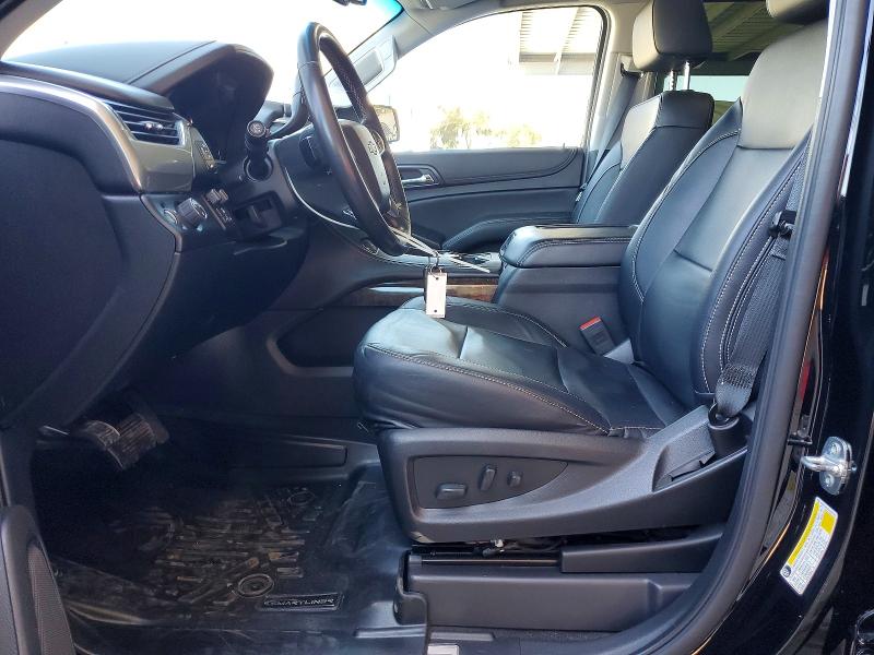 Продаж на аукціоні авто 2020 Chevrolet Suburban, vin: 1GNSCHKC6LR121726, номер лоту: 61186026