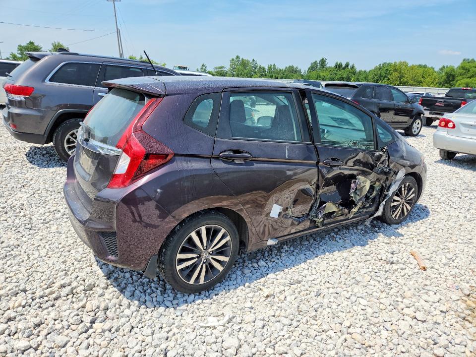 Aukcja sprzedaży 2015 Honda Fit, vin: 3HGGK5H82FM758560, numer aukcji: 60864176