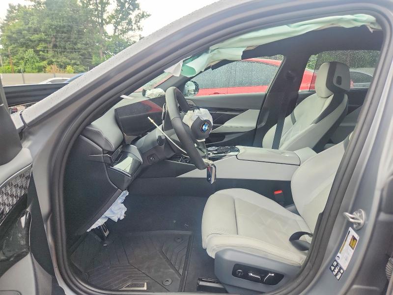 Aukcja sprzedaży 2024 Bmw 530, vin: WBA53FJ08RCP92695, numer aukcji: 61787146