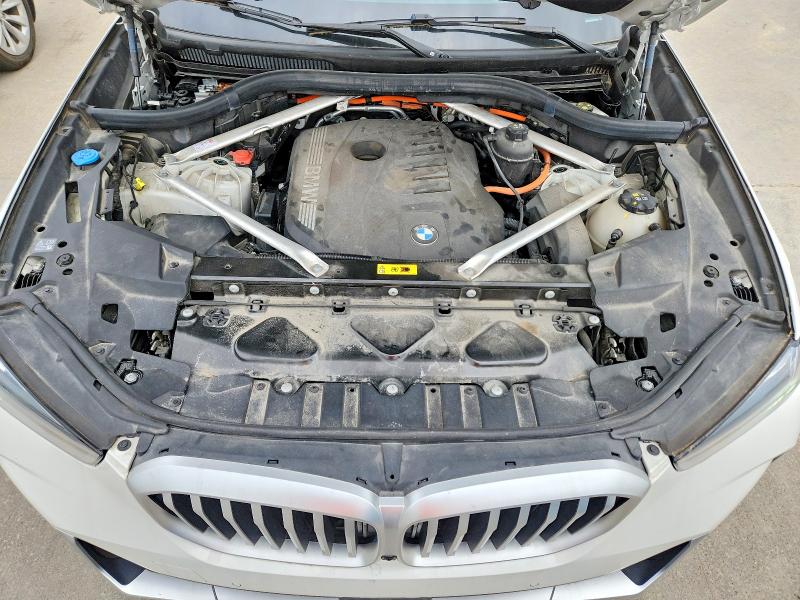 62381246 :رقم المزاد ، 5UX43EU06S9X96024 vin ، 2025 Bmw X5 مزاد بيع