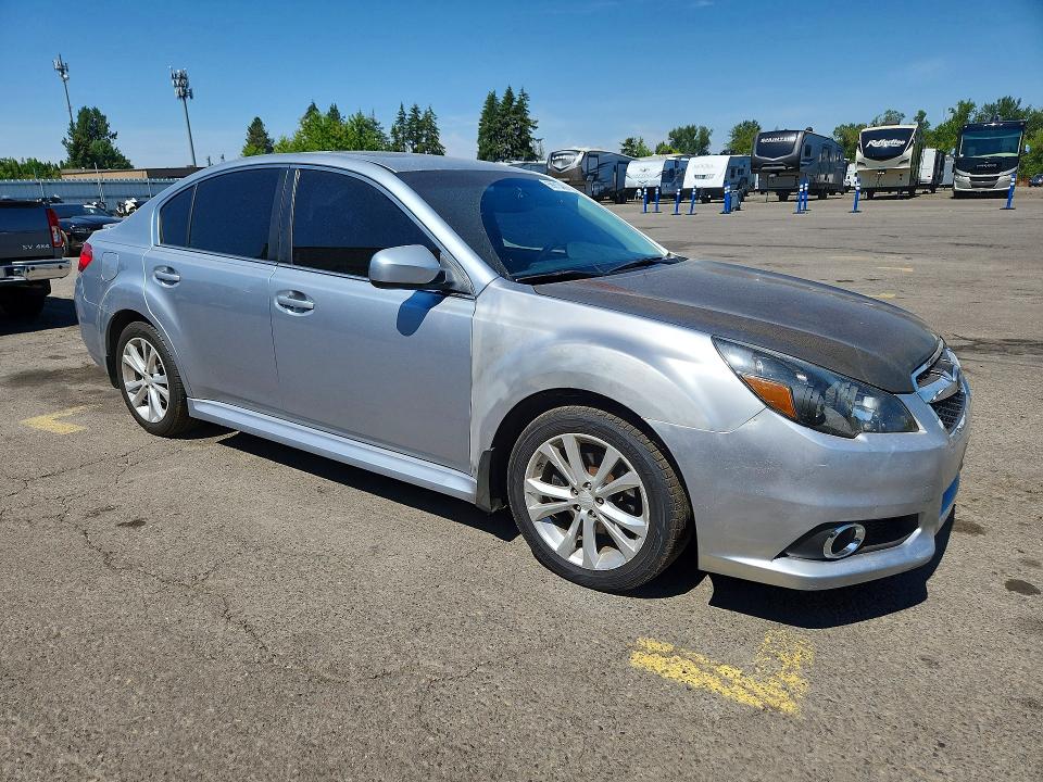 Продаж на аукціоні авто 2013 Subaru Legacy, vin: 4S3BMBG64D3003751, номер лоту: 59913486