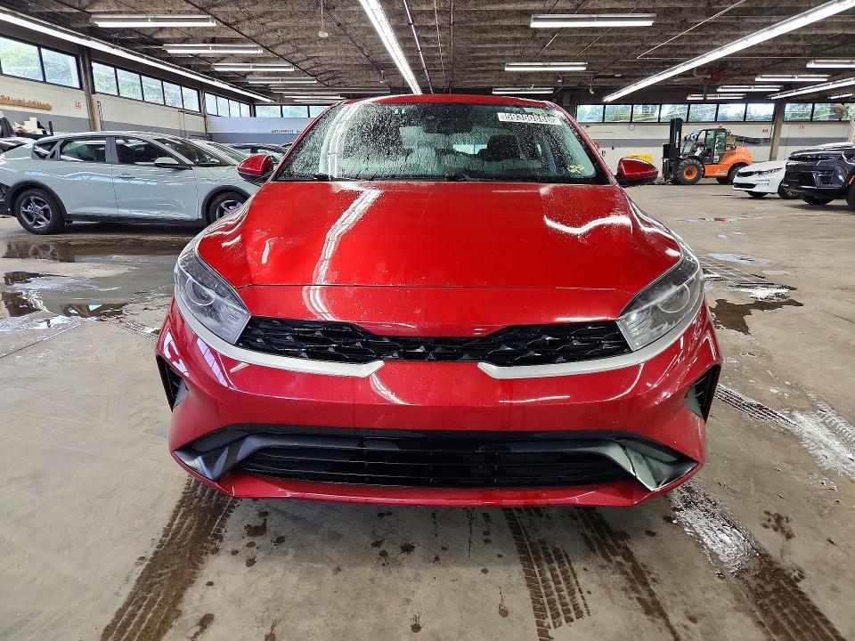 Aukcja sprzedaży 2023 Kia Forte, vin: 3KPF24AD8PE573792, numer aukcji: 59350886
