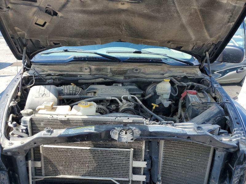 Aukcja sprzedaży 2008 Dodge Ram 2500, vin: 3D7KS28D08G201478, numer aukcji: 59299186
