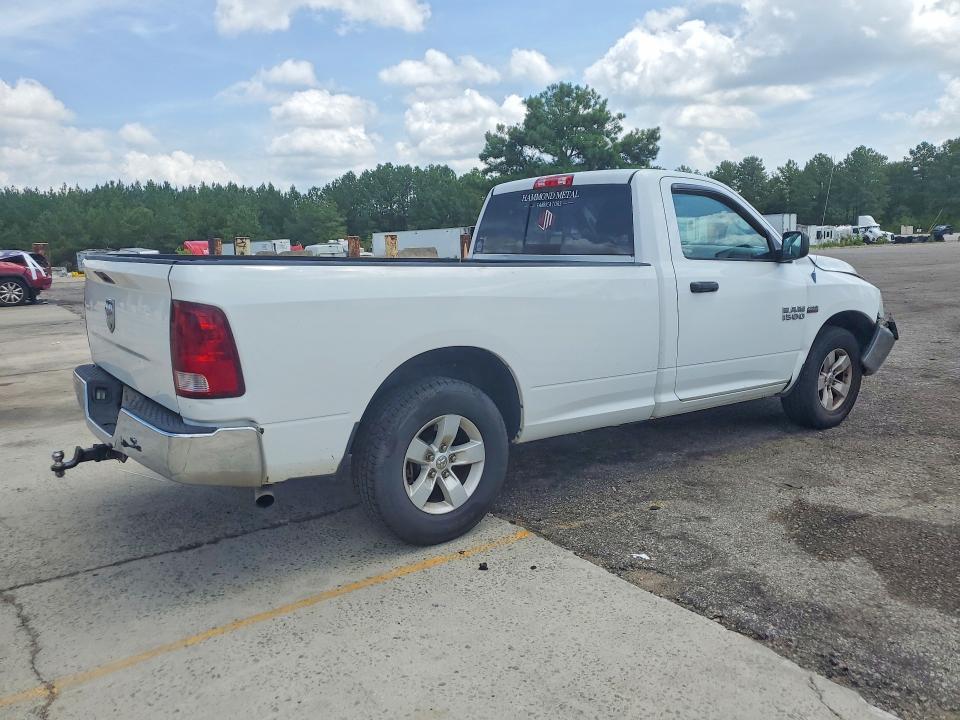 Aukcja sprzedaży 2014 Ram 1500, vin: 3C6JR6DT1EG125214, numer aukcji: 61910776