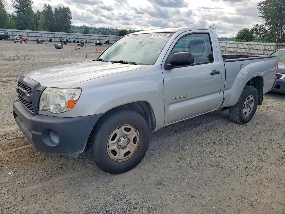 Auction sale of the 2006 Toyota Tacoma, vin: 5TENX22N56Z301264, lot number: 62772176