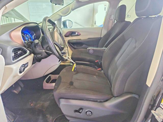 Aukcja sprzedaży 2020 Chrysler Voyager, vin: 2C4RC1CG8LR283190, numer aukcji: 60825216