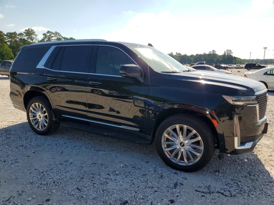 Aukcja sprzedaży 2023 Cadillac Escalade, vin: 1GYS4BKL0PR432636, numer aukcji: 58102966