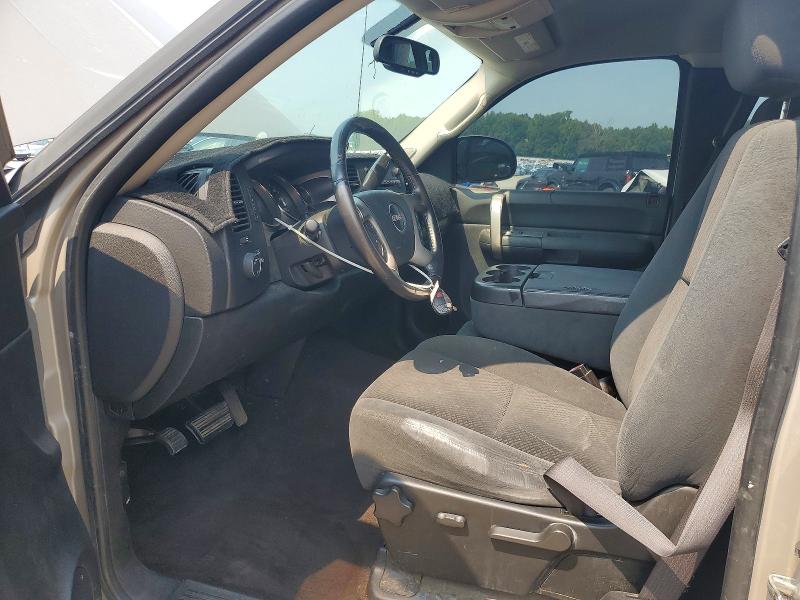 Продаж на аукціоні авто 2008 Gmc Sierra, vin: 1GTEK19J88Z288004, номер лоту: 62703096