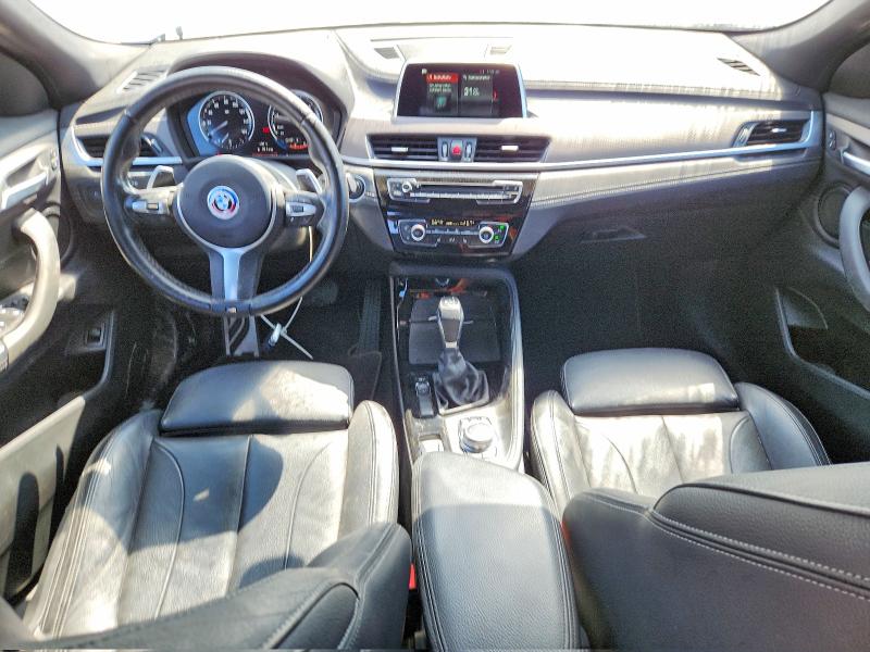 Продажа на аукционе авто 2018 Bmw X2, vin: WBXYJ3C39JEJ84594, номер лота: 63531816
