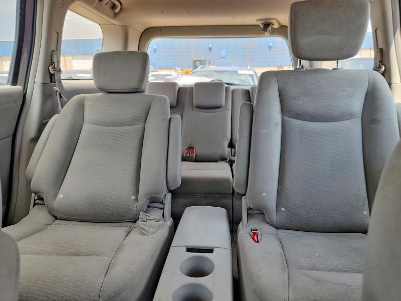Продажа на аукционе авто 2015 Nissan Quest, vin: JN8AE2KP9F9131531, номер лота: 60321956