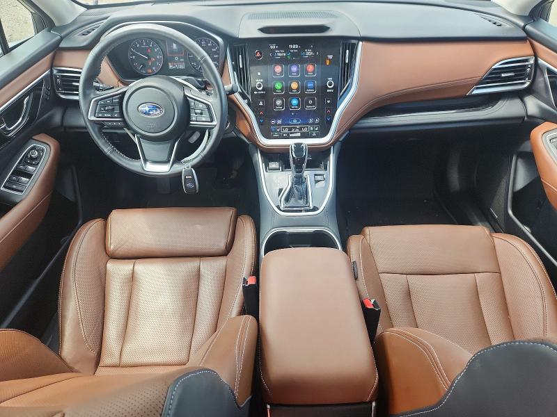 Продажа на аукционе авто 2023 Subaru Outback, vin: 4S4BTGPD9P3208772, номер лота: 60578096