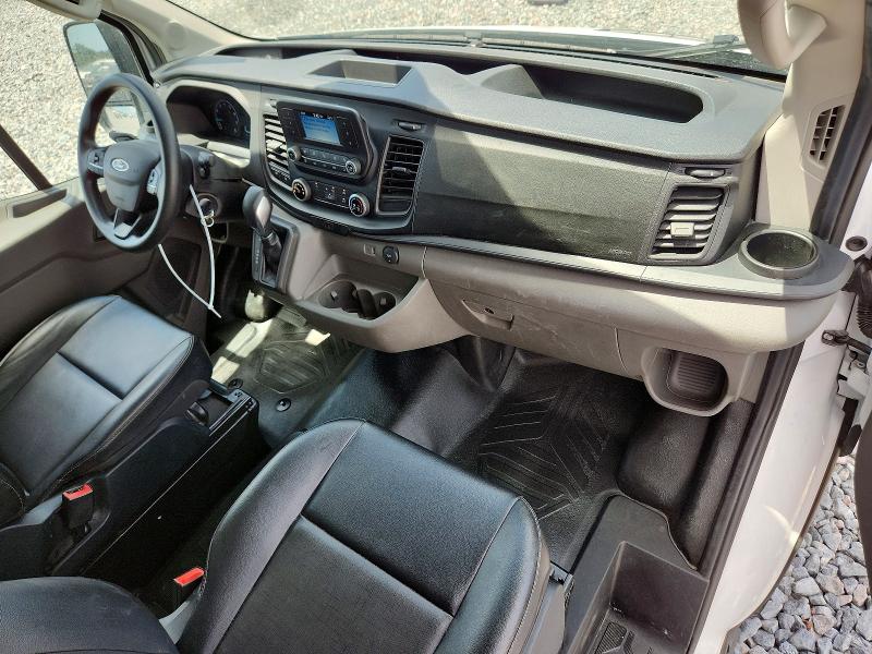 Продажа на аукционе авто 2023 Ford Transit, vin: 1FTBR1C88PKB46151, номер лота: 62076976