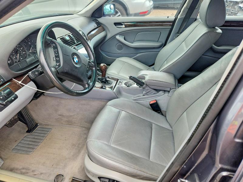 Продажа на аукционе авто 2003 Bmw 325, vin: WBAEV33413KL84383, номер лота: 62809116
